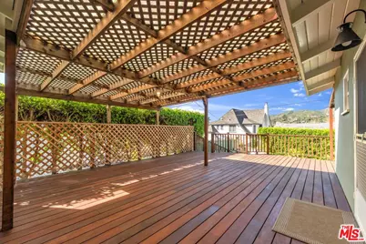 763 Wildomar, Pacific Palisades, CA 90272 - Photo 31