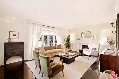 243 S Formosa Ave, Los Angeles, CA 90036 - Photo 3