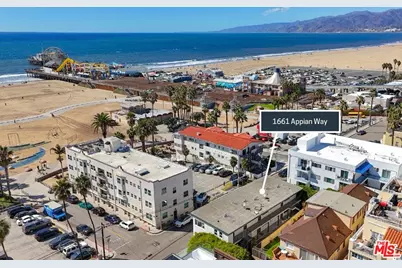 1661 Appian Way, Santa Monica, CA 90401 - Photo 1