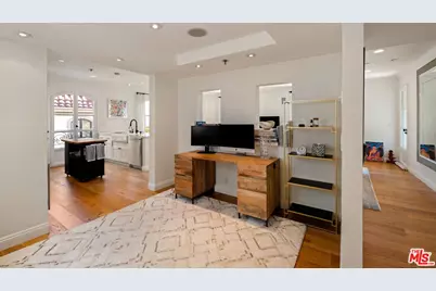 9249 Burton Way #501, Beverly Hills, CA 90210 - Photo 17
