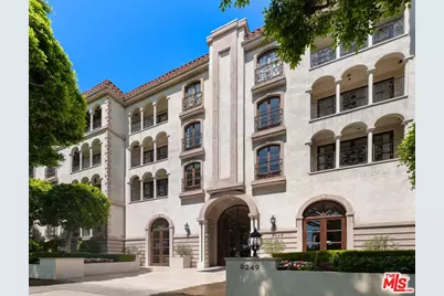 9249 Burton Way #501, Beverly Hills, CA 90210 - Photo 1