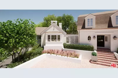 2098 Mandeville Canyon Rd, Los Angeles, CA 90049 - Photo 7