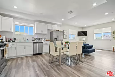 1805 S New England St, Los Angeles, CA 90006 - Photo 5