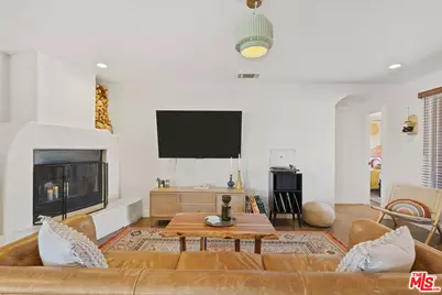 55840 Free Gold Dr, Yucca Valley, CA 92284 - Photo 5