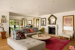 8251 Skyline Dr, Los Angeles, CA 90046 - Photo 9