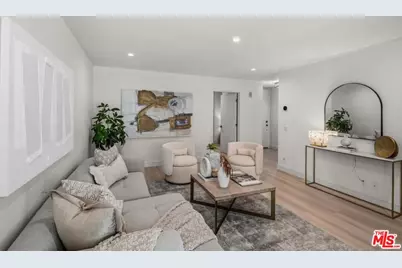 10747 Wilshire Blvd #806, Los Angeles, CA 90024 - Photo 9