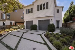 1741 S Marvin Ave, Los Angeles, CA 90019 - Photo 1
