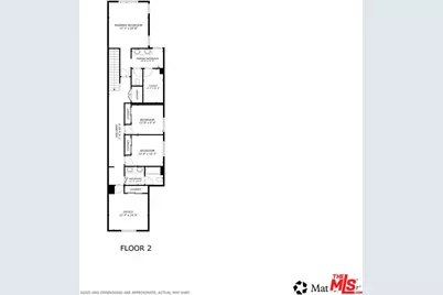 1741 S Marvin Ave, Los Angeles, CA 90019 - Photo 35
