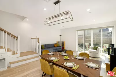 1741 S Marvin Ave, Los Angeles, CA 90019 - Photo 5
