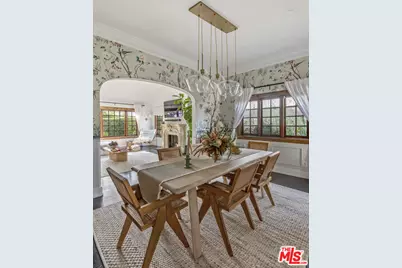 358 S Sycamore Ave, Los Angeles, CA 90036 - Photo 7