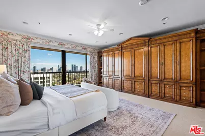 10750 Wilshire Blvd #1503, Los Angeles, CA 90024 - Photo 21