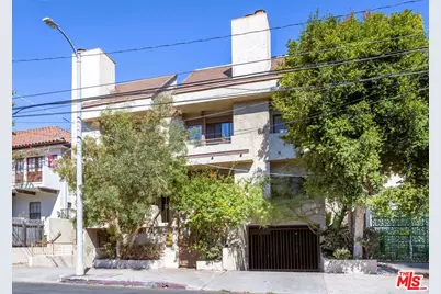 12007 Rochester Ave #1, Los Angeles, CA 90025 - Photo 21
