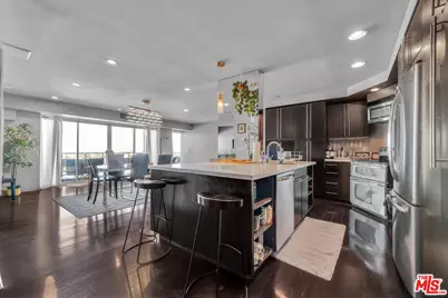 1155 N La Cienega Blvd #702, West Hollywood, CA 90069 - Photo 1