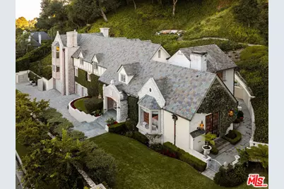 10950 Bellagio Rd, Los Angeles, CA 90077 - Photo 49