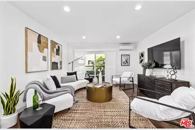 9005 Cynthia St #217, West Hollywood, CA 90069 - Photo 1