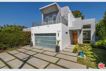 3728 S Barrington Ave, Los Angeles, CA 90066 - Photo 3