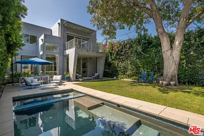 3728 S Barrington Ave, Los Angeles, CA 90066 - Photo 45