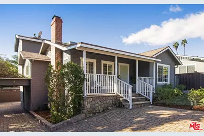 2415 Edgewater Ter, Los Angeles, CA 90039 - Photo 1