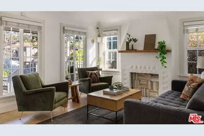 2415 Edgewater Ter, Los Angeles, CA 90039 - Photo 5