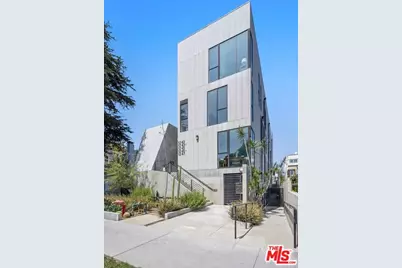 1243 N Gower St, Los Angeles, CA 90038 - Photo 15