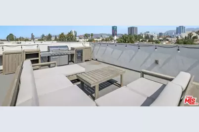 1243 N Gower St, Los Angeles, CA 90038 - Photo 1