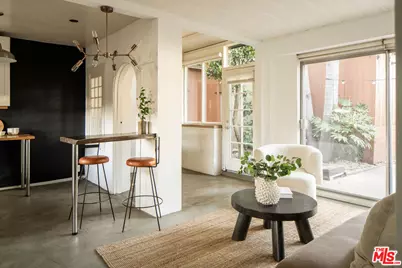 1518 N Stanley Ave, Los Angeles, CA 90046 - Photo 21