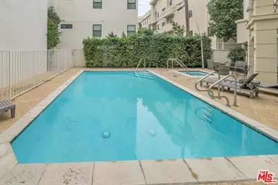 128 N Swall Dr #Ph6, Los Angeles, CA 90048 - Photo 21