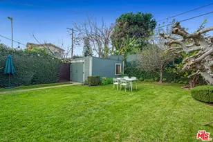 1331 N Cherokee Ave, Los Angeles, CA 90028 - Photo 29