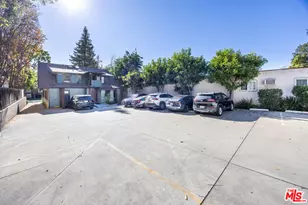 275 E California Blvd, Pasadena, CA 91106 - Photo 9