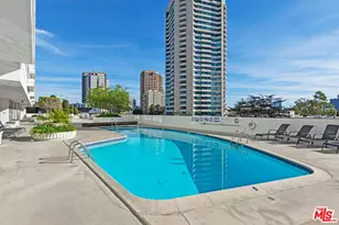 10501 Wilshire Blvd, Los Angeles, CA 90024 - Photo 19