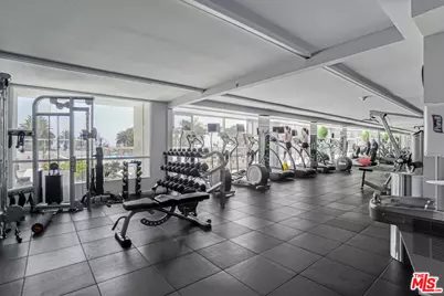 201 Ocean Ave #1105B, Santa Monica, CA 90402 - Photo 15