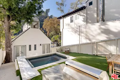 1906 N Beverly Glen Blvd, Los Angeles, CA 90077 - Photo 27