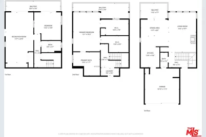 2226 Ronda Vista Dr, Los Angeles, CA 90027 - Photo 49