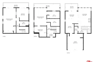 2226 Ronda Vista Dr, Los Angeles, CA 90027 - Photo 43