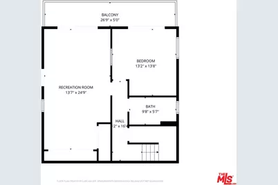 2226 Ronda Vista Dr, Los Angeles, CA 90027 - Photo 47