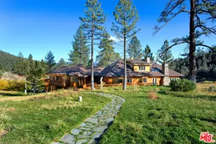 33224 Seymour Canyon Rd, Frazier Park, CA 93225 - Photo 1