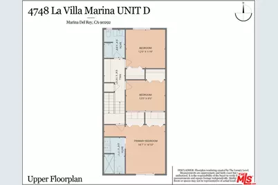 4748 La Villa Marina #D, Marina del Rey, CA 90292 - Photo 21