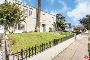 1101 W 45th St, Los Angeles, CA 90037 - Photo 3