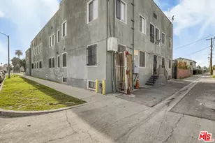 1101 W 45th St, Los Angeles, CA 90037 - Photo 5