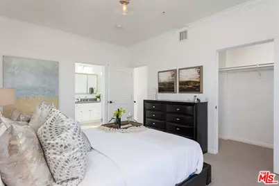 851 N San Vicente Blvd #308, West Hollywood, CA 90069 - Photo 13
