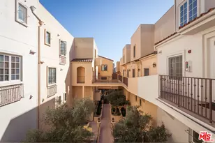 851 N San Vicente Blvd, West Hollywood, CA 90069 - Photo 17