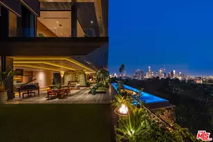 1851 N Stanley Ave, Los Angeles, CA 90046 - Photo 15