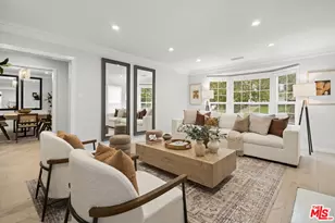 9325 Oakmore Rd, Los Angeles, CA 90035 - Photo 5