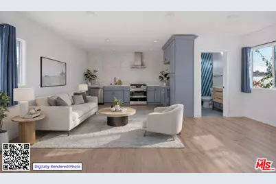 3274 Garden Ave, Los Angeles, CA 90039 - Photo 19