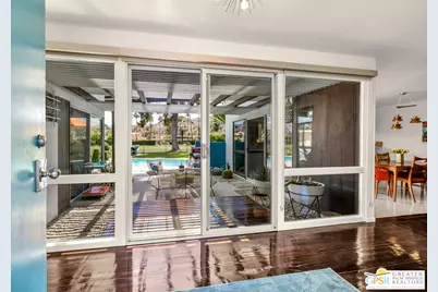 5289 E Lakeside Dr, Palm Springs, CA 92264 - Photo 3