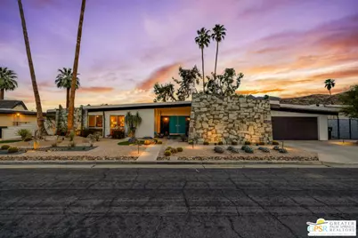 5289 E Lakeside Dr, Palm Springs, CA 92264 - Photo 9