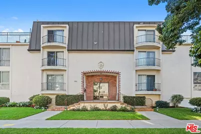 1951 Malcolm Ave #206, Los Angeles, CA 90025 - Photo 1