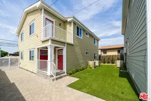 3672 Percy St, Los Angeles, CA 90023 - Photo 3