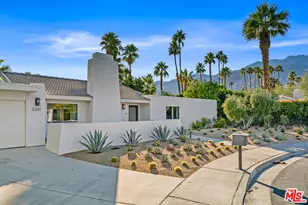 2251 E Calle Papagayo, Palm Springs, CA 92262 - Photo 3