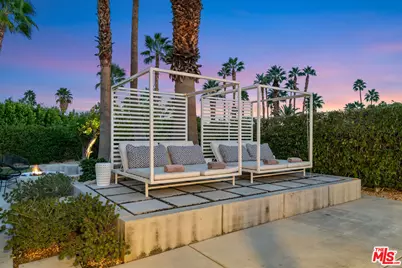 2251 E Calle Papagayo, Palm Springs, CA 92262 - Photo 57
